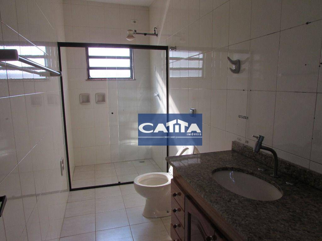 Sobrado para alugar com 7 quartos, 253m² - Foto 27