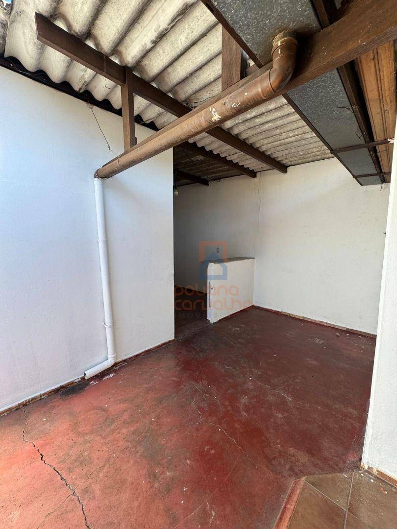 Casa para alugar com 3 quartos, 170m² - Foto 10