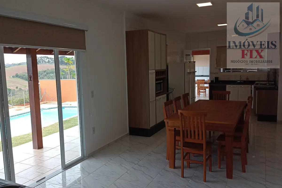 Fazenda à venda com 5 quartos, 300m² - Foto 12