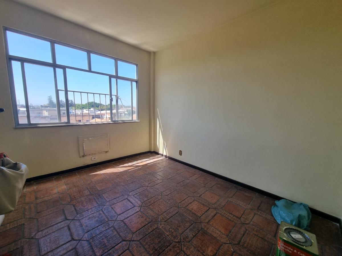 Apartamento à venda com 3 quartos, 60m² - Foto 11