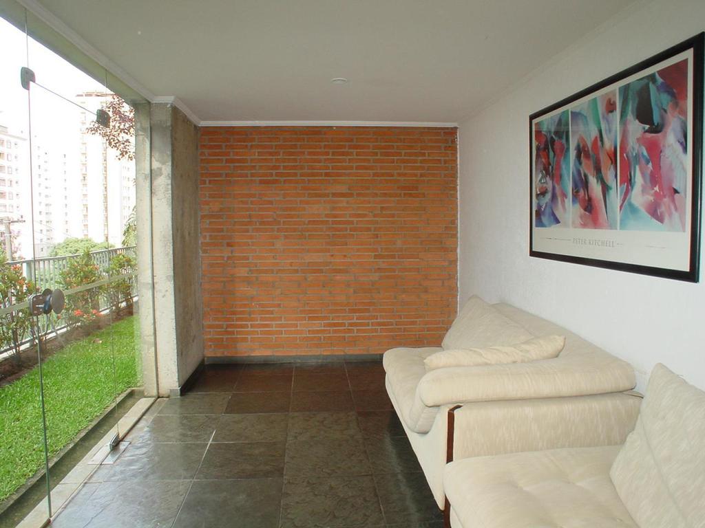 Apartamento à venda com 2 quartos, 85m² - Foto 3