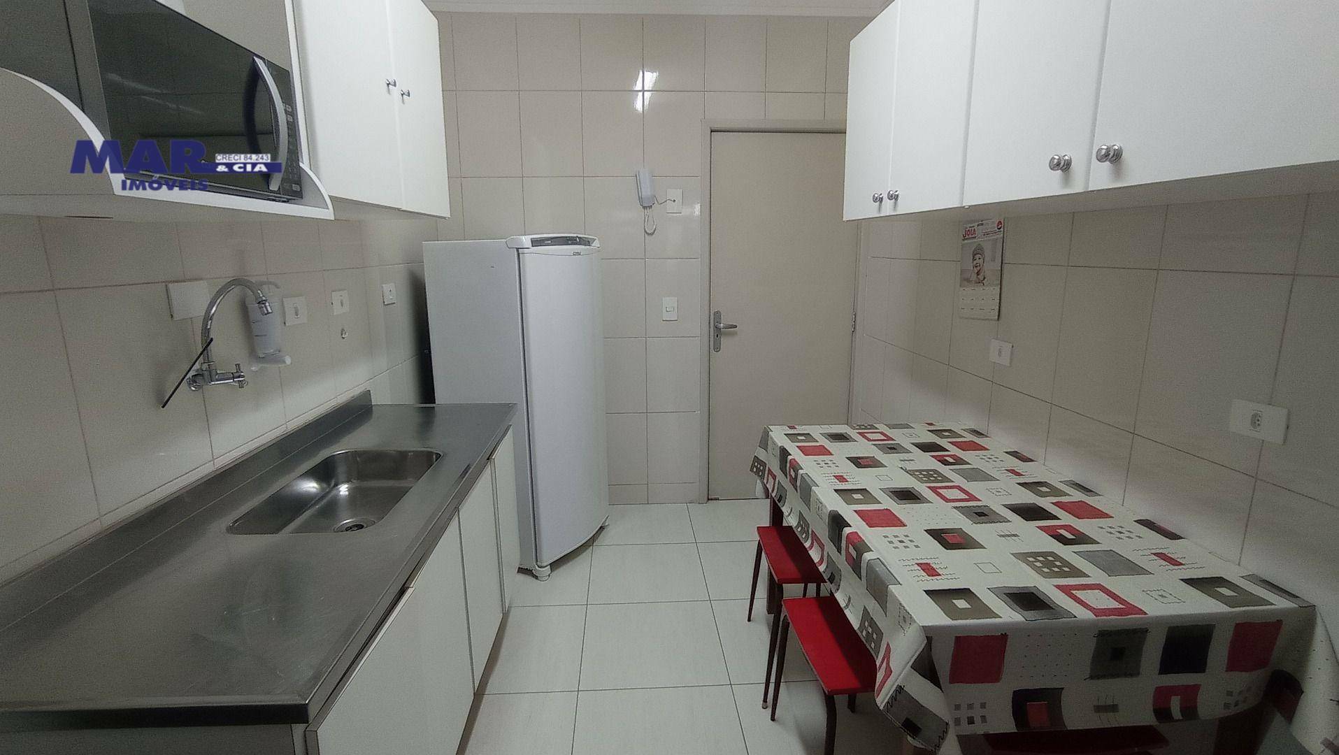 Apartamento à venda com 2 quartos, 100m² - Foto 13