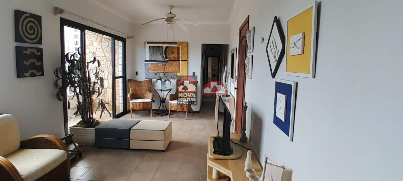 Apartamento à venda com 4 quartos, 136m² - Foto 5