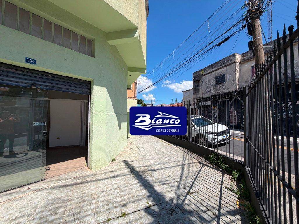 Loja-Salão, 47 m² - Foto 2
