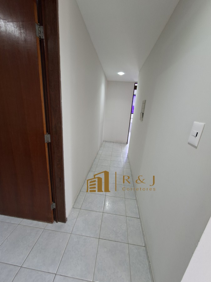 Apartamento para alugar com 3 quartos, 84m² - Foto 14