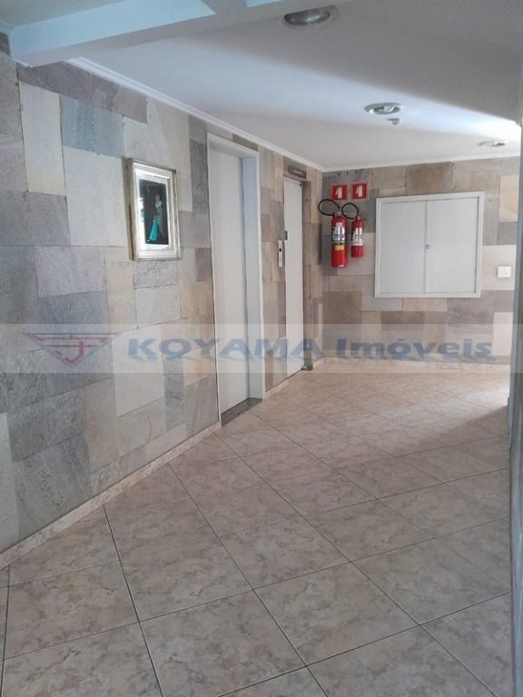 Apartamento à venda com 2 quartos, 100m² - Foto 31