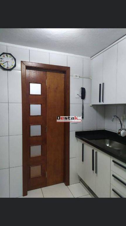 Apartamento à venda com 2 quartos, 53m² - Foto 5