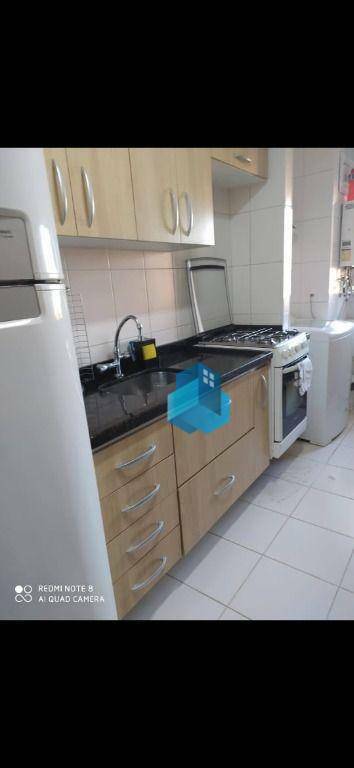 Apartamento à venda com 3 quartos, 78m² - Foto 1