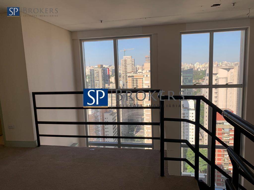 Conjunto Comercial-Sala para alugar, 263m² - Foto 13