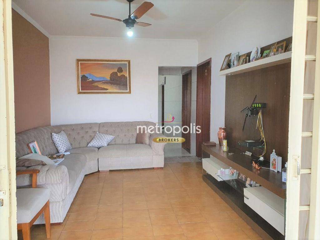 Casa à venda com 3 quartos, 175m² - Foto 1