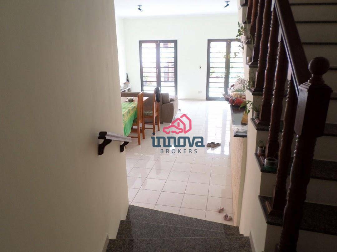 Sobrado à venda com 3 quartos, 146m² - Foto 18