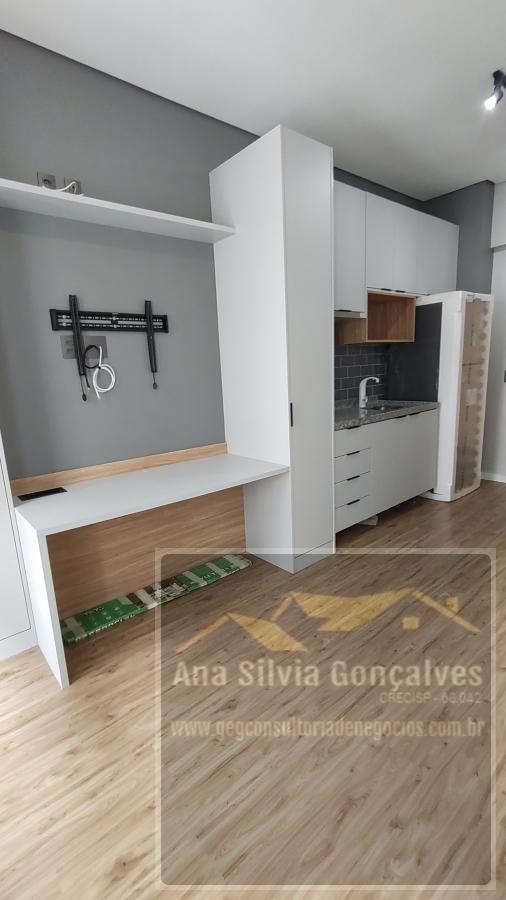 Apartamento para alugar com 1 quarto, 21m² - Foto 5