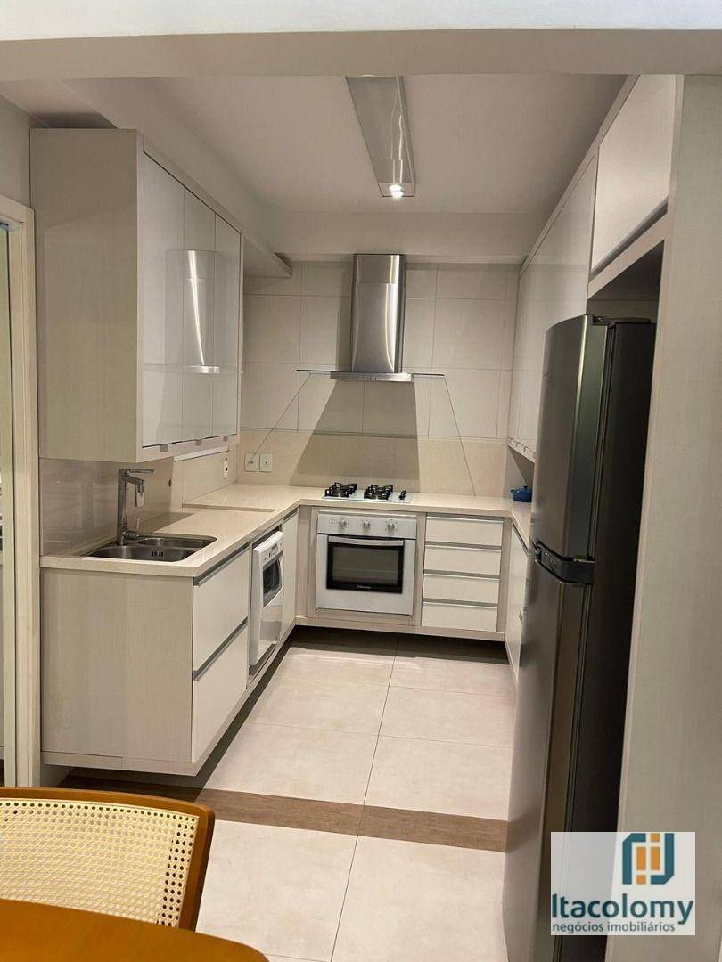 Apartamento à venda com 2 quartos, 85m² - Foto 10