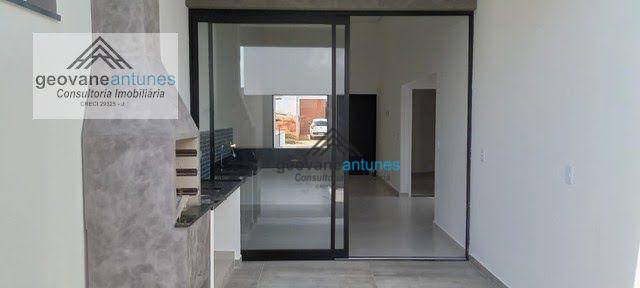 Casa de Condomínio à venda com 3 quartos, 102m² - Foto 7