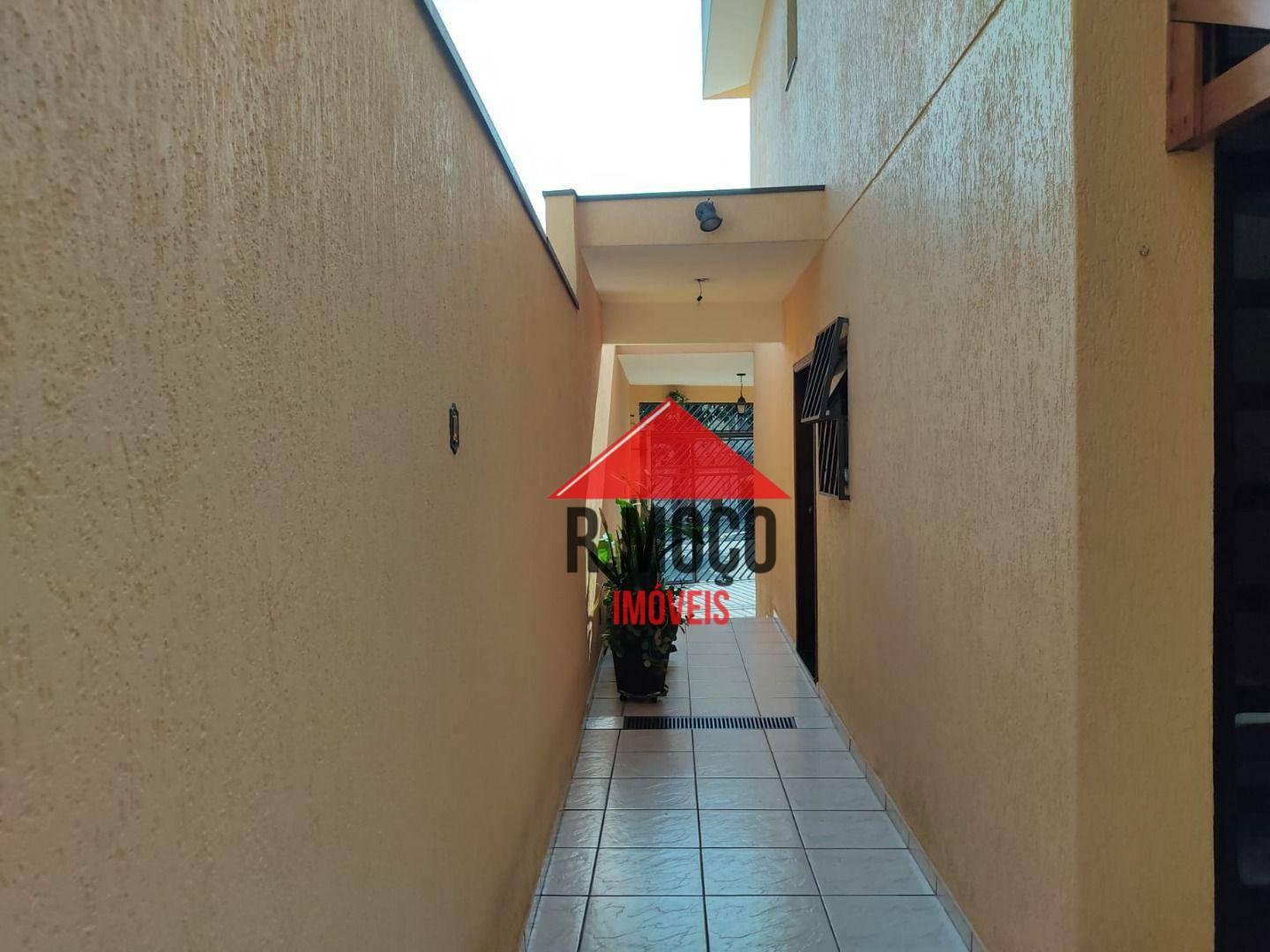 Sobrado à venda com 3 quartos, 145m² - Foto 9