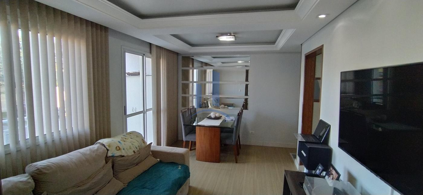 Apartamento à venda com 3 quartos, 66m² - Foto 5