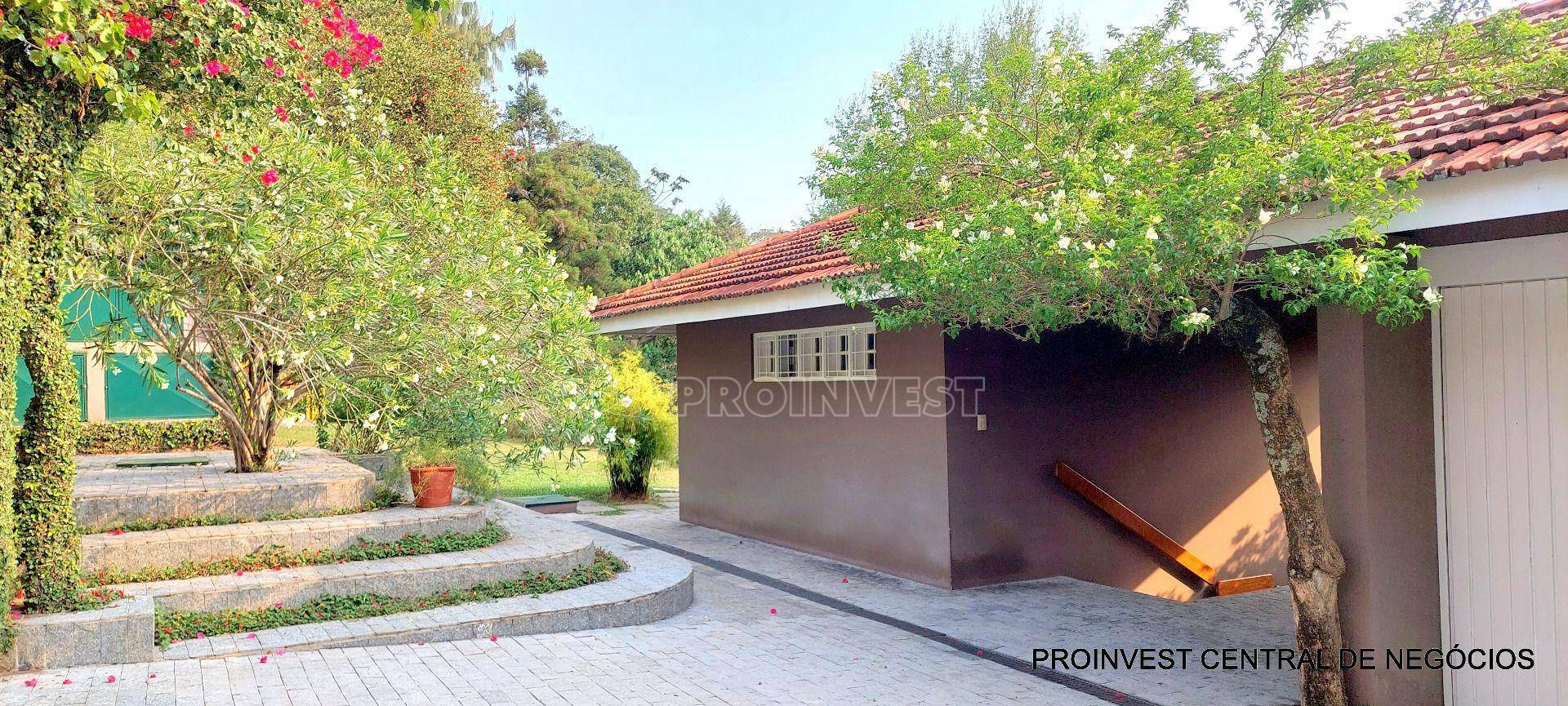 Casa de Condomínio à venda com 3 quartos, 366m² - Foto 27