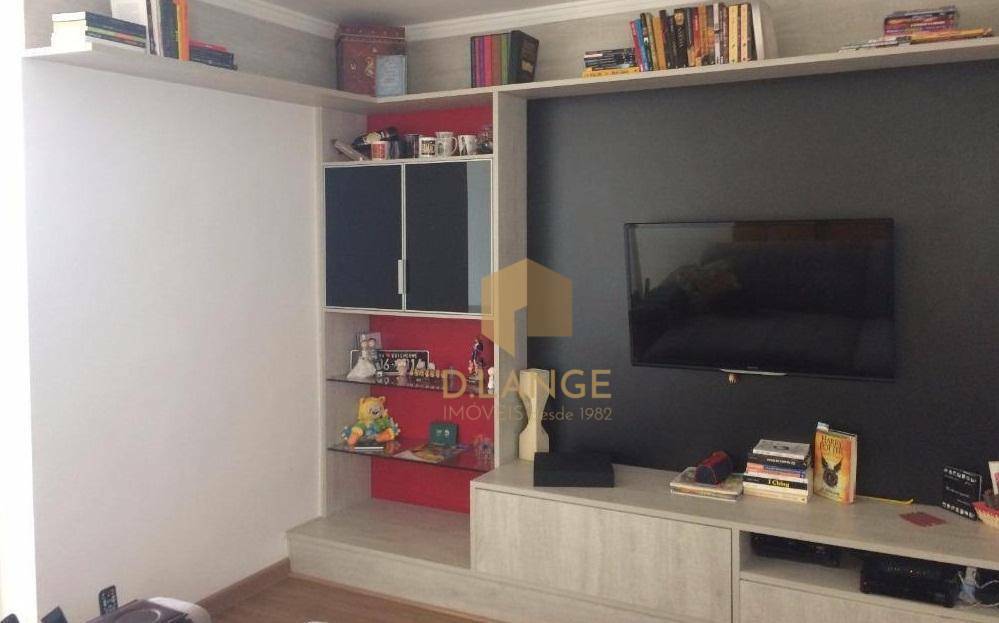 Apartamento à venda com 2 quartos, 100m² - Foto 5