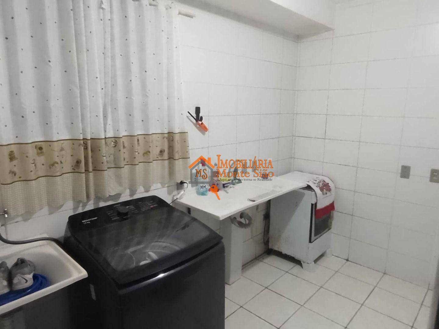 Apartamento à venda com 2 quartos, 46m² - Foto 6