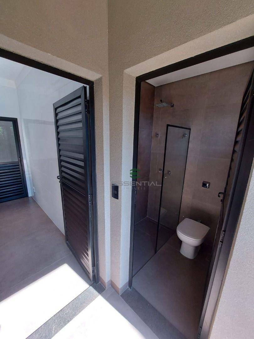 Casa de Condomínio à venda com 3 quartos, 237m² - Foto 19