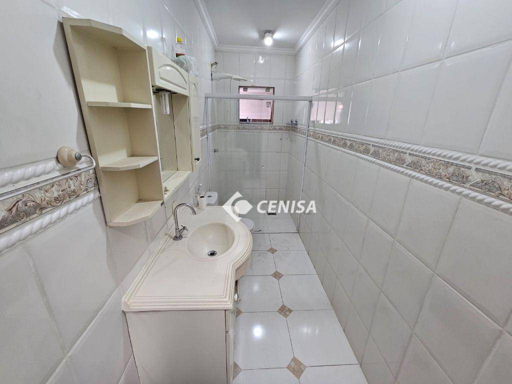 Casa à venda com 3 quartos, 140m² - Foto 19