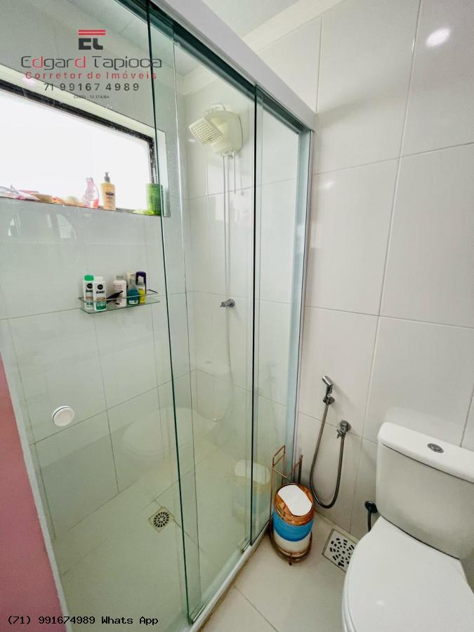 Apartamento à venda com 4 quartos, 138m² - Foto 17