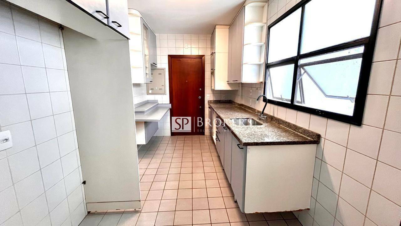 Apartamento à venda com 3 quartos, 110m² - Foto 26