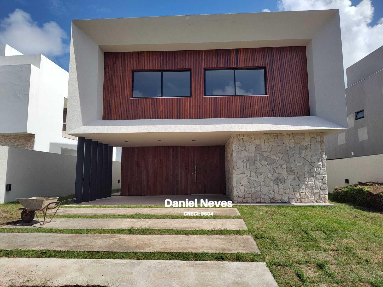 Casa de Condomínio à venda com 4 quartos, 264m² - Foto 4