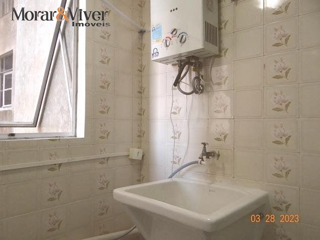 Apartamento à venda com 2 quartos, 53m² - Foto 10