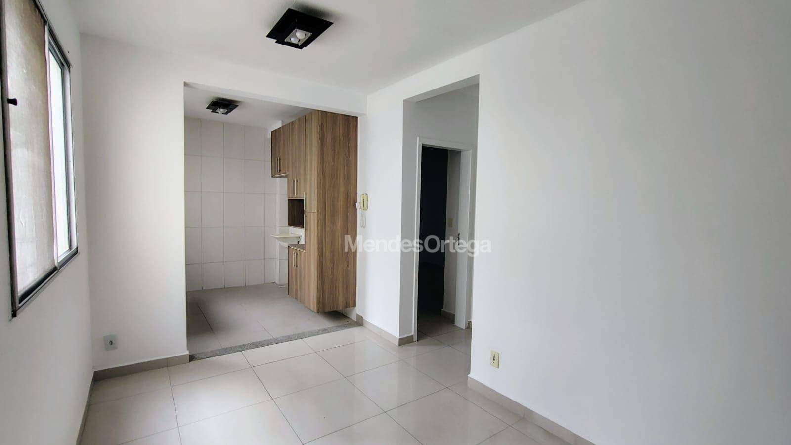 Apartamento, 2 quartos, 46 m² - Foto 5