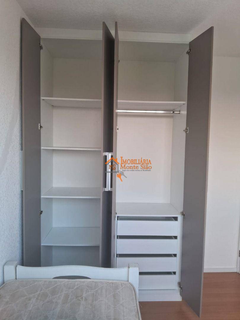 Apartamento à venda com 2 quartos, 42m² - Foto 18