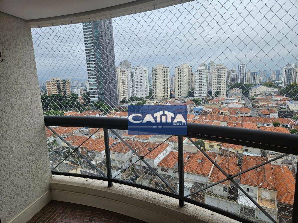 Apartamento à venda com 3 quartos, 74m² - Foto 1