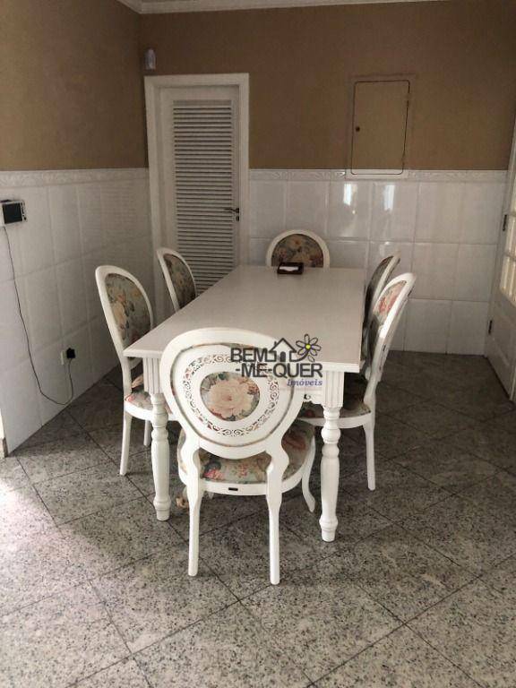 Sobrado à venda com 4 quartos, 320m² - Foto 28