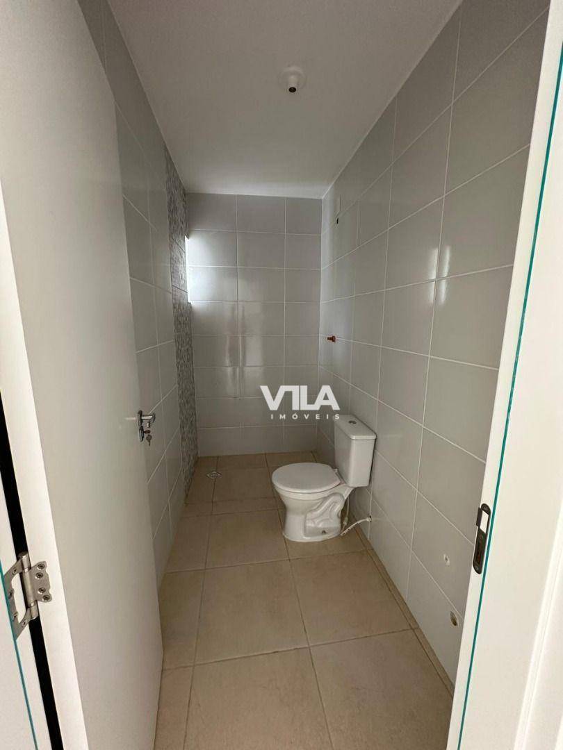 Sobrado à venda com 3 quartos, 131m² - Foto 15