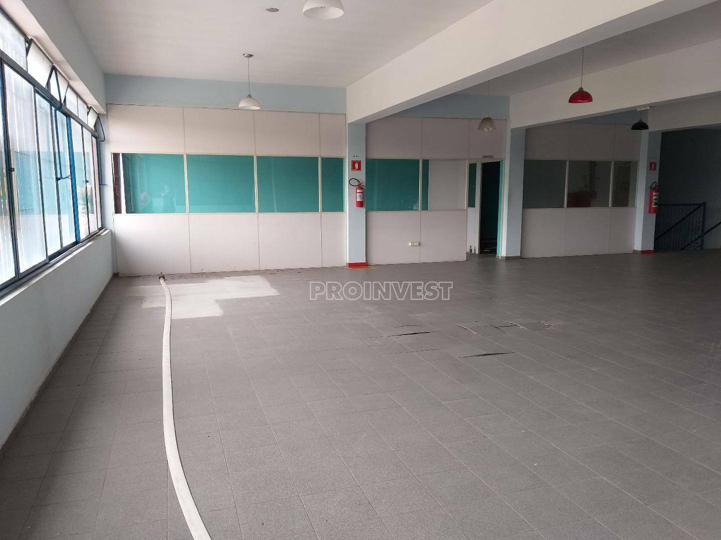 Depósito-Galpão-Armazém à venda e aluguel, 863m² - Foto 19