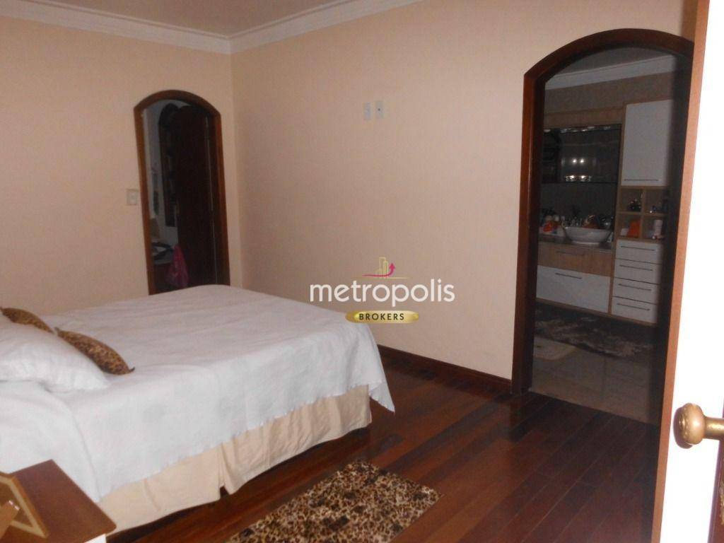 Sobrado à venda com 3 quartos, 270m² - Foto 16