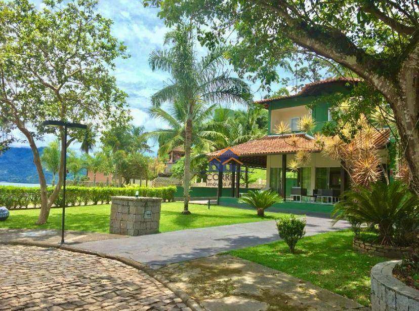 Casa de Condomínio à venda com 6 quartos, 320m² - Foto 4