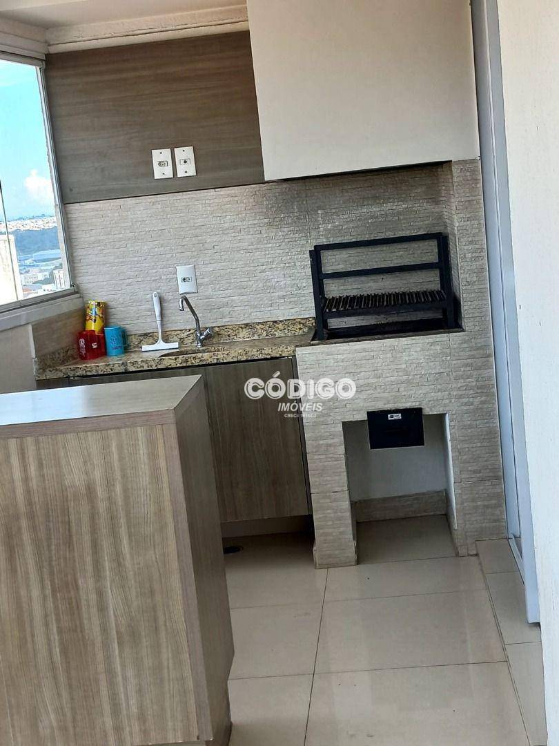 Apartamento à venda com 2 quartos, 82m² - Foto 10