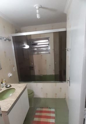 Apartamento à venda com 3 quartos, 138m² - Foto 7