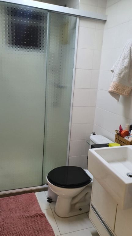 Apartamento à venda com 3 quartos, 200m² - Foto 10