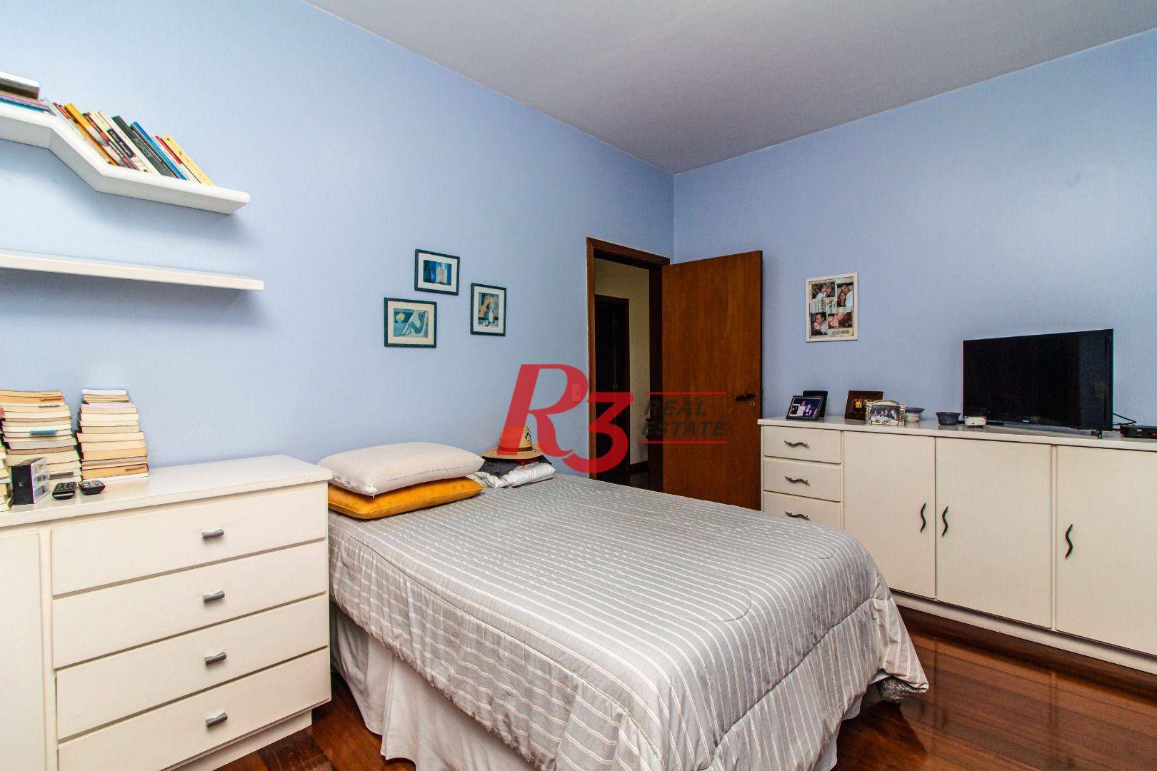 Apartamento à venda com 3 quartos, 156m² - Foto 22