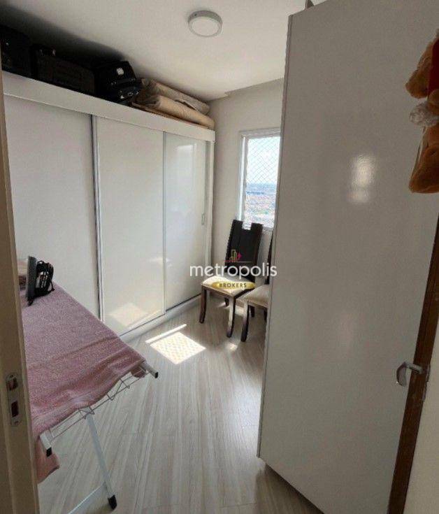 Apartamento à venda com 3 quartos, 90m² - Foto 22