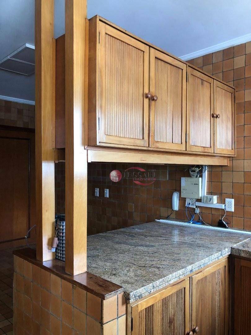 Apartamento à venda e aluguel com 3 quartos, 217m² - Foto 14