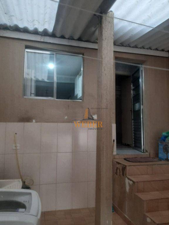 Sobrado à venda com 3 quartos, 160m² - Foto 13