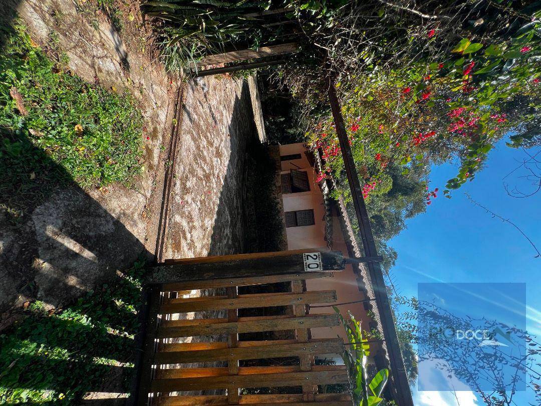 Chácara, 4 quartos, 1000 m² - Foto 5