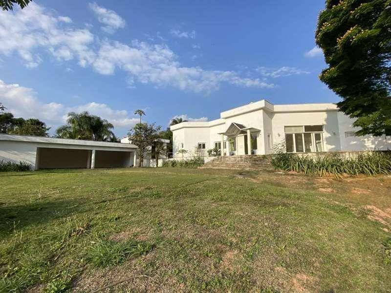 Casa de Condomínio à venda com 5 quartos, 740m² - Foto 2