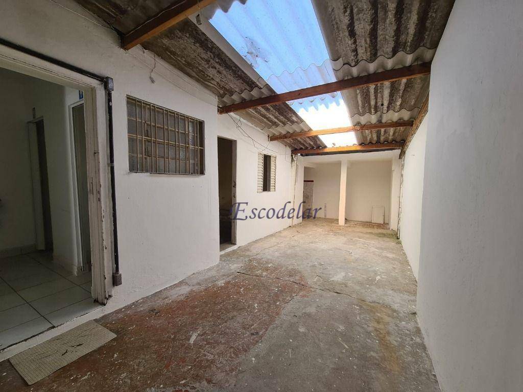 Sobrado à venda com 6 quartos, 120m² - Foto 12