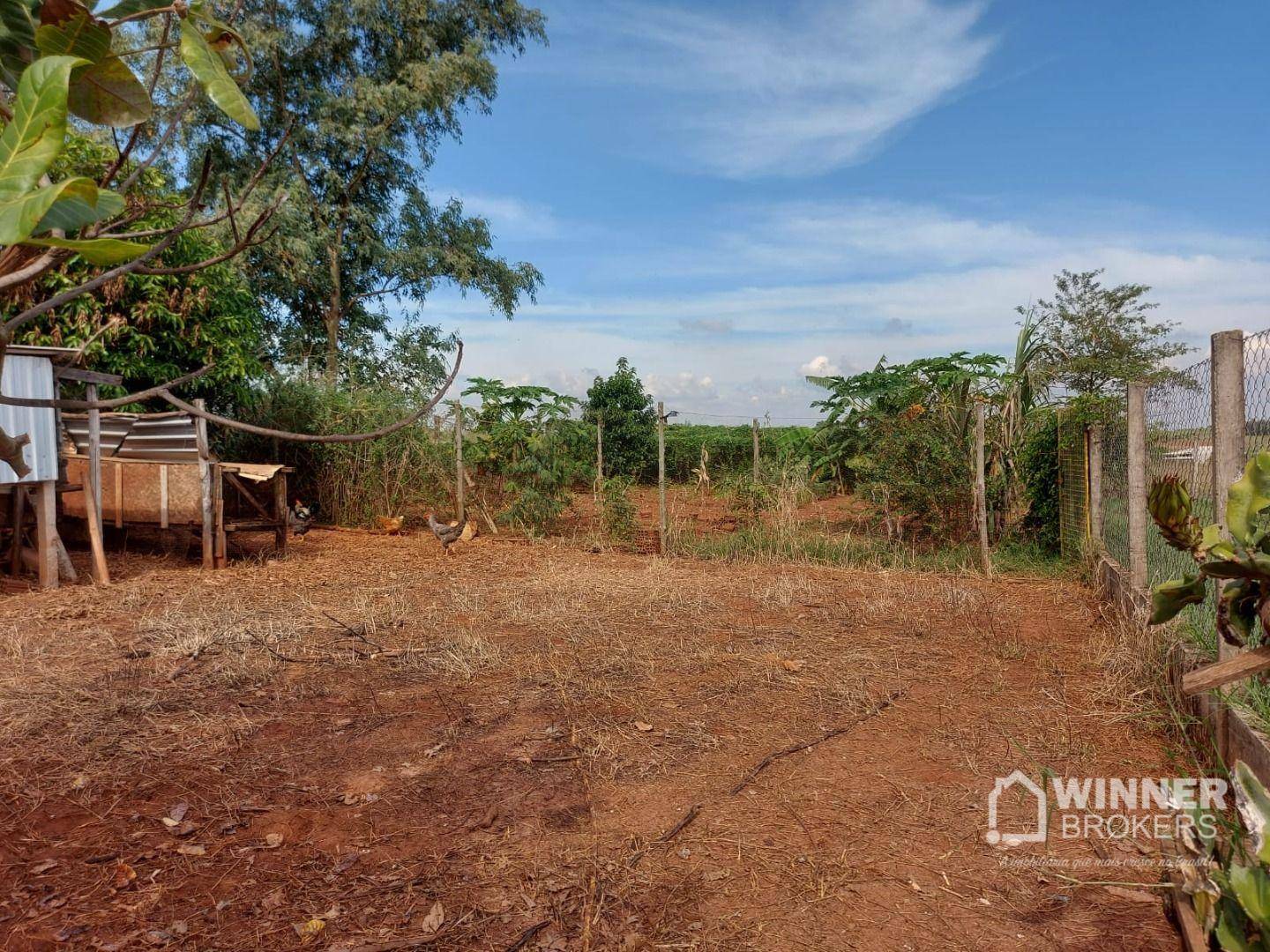 Chácara à venda com 3 quartos, 1500M2 - Foto 44