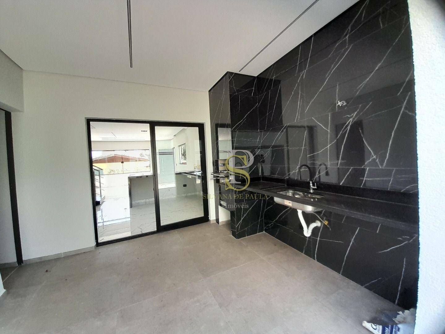 Casa à venda com 3 quartos, 140m² - Foto 19