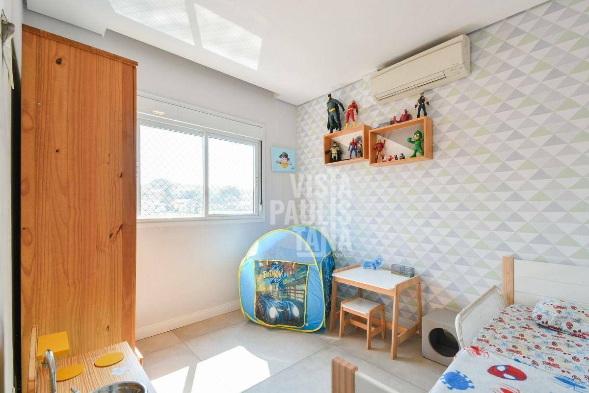 Apartamento à venda com 3 quartos, 156m² - Foto 34